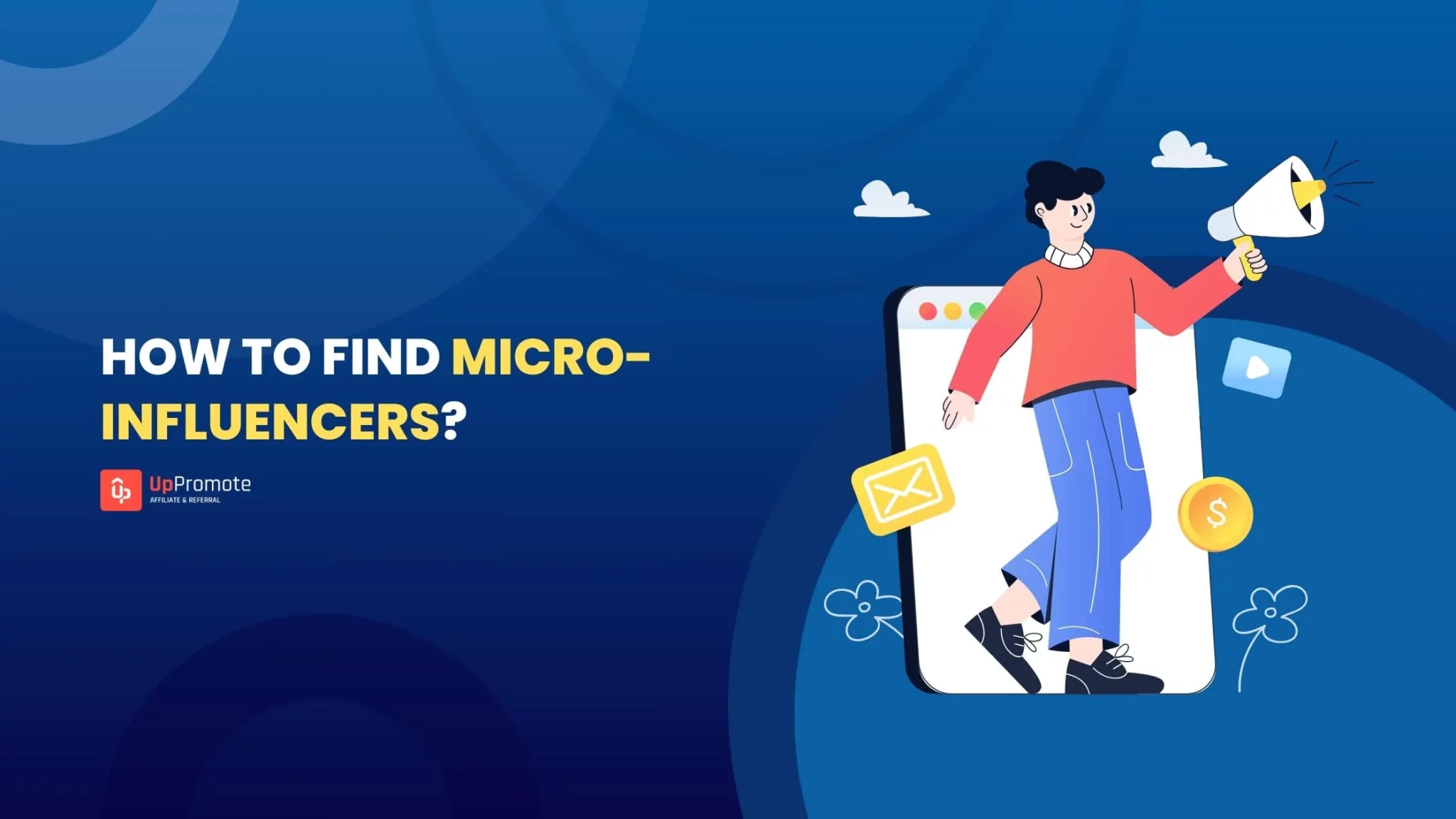 How to Find Micro-influencers: A Definitive Approach in 2024